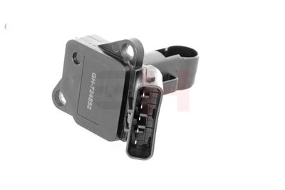 SENZOR DEBIT AER GH GH724552 53