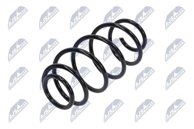 ARC SPIRAL NTY ASZCT057 19