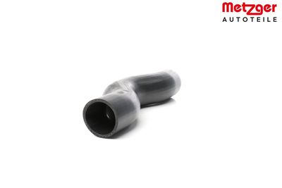 LADELUFTSCHLAUCH METZGER AUTOTEILE 2401206 30