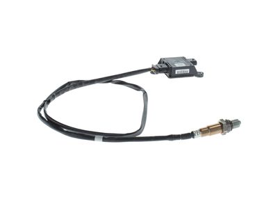 PARTIKELSENSOR BOSCH 0281008163 11