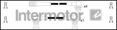 Ignition Cable Kit Intermotor 76031