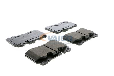 BREMSBELAGSATZ SCHEIBENBREMSE VAICO V109889 53