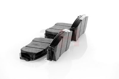 SET PLACUTE FRANA FRANA DISC GH GH411322 43