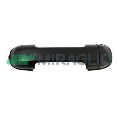 MâNERUL EXTERIOR AL UșII