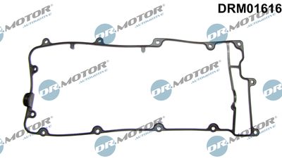 Прокладка, крышка головки цилиндра Dr.Motor Automotive DRM01616 для LAND ROVER DISCOVERY