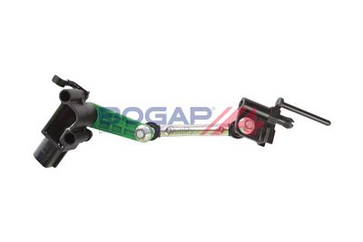 SENZOR REGLARE FARURI BOGAP A7212101 2