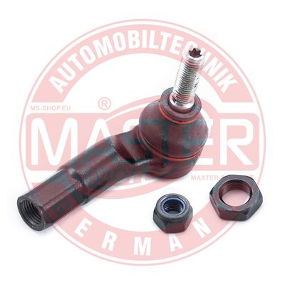 CAP DE BARA MASTER-SPORT GERMANY 35473SETMS 1