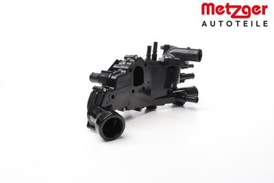 THERMOSTATGEHäUSE METZGER AUTOTEILE 4010283 15