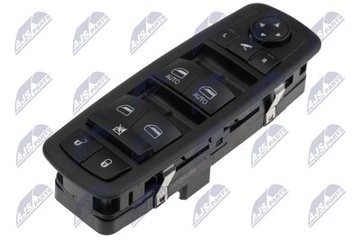 Jungiklis, lango pakėliklis