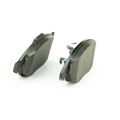 BREMSBELAGSATZ SCHEIBENBREMSE DELPHI LP2101 14