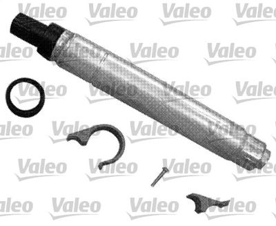 VALEO Droger, airconditioning (509524)