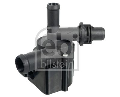 Auxiliary Water Pump (cooling water circuit) 172996