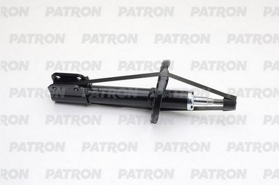 Амортизатор PATRON PSA338749 для RENAULT LOGAN/STEPWAY