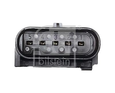 Lader, ladesystem FEBI BILSTEIN 193587