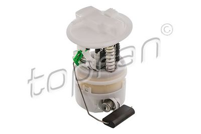 SISTEM ALIMENTARE CU COMBUSTIBIL