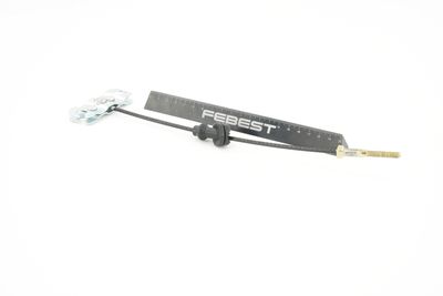 CABLU FRANA DE PARCARE FEBEST 22100FBF 31