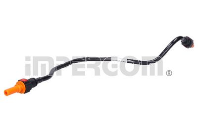 CONDUCTA ALIMENTARE CU COMBUSTIBIL