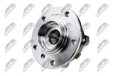 rato guolio komplektas KLPBM026 NTY