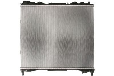 Motorradiator past: LAND ROVER DEFENDER, DISCOVERY V, RANGE ROVER IV, RANGE ROVER SPORT II 3.0-5.0 08.12-