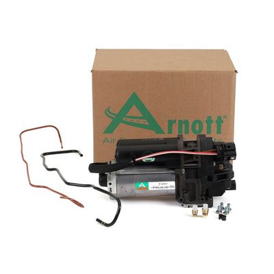 KOMPRESSOR DRUCKLUFTANLAGE Arnott P3477 2