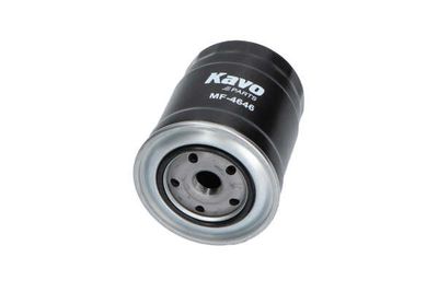 FILTRU COMBUSTIBIL AMC Filter MF4646 5