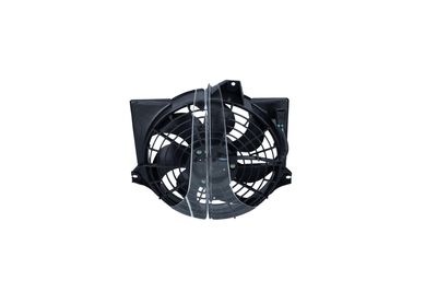 VENTILATOR RADIATOR NRF 470091 25