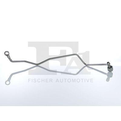 CONDUCTA ULEI INCARCARE FA1 611839 2