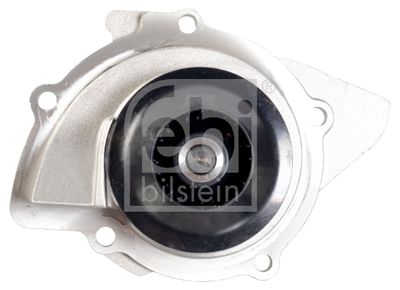 Water Pump, engine cooling 38898