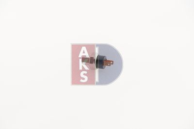 DRUCKSCHALTER KLIMAANLAGE AKS DASIS 860089N 2
