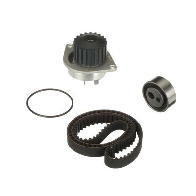 WASSERPUMPE + ZAHNRIEMENSATZ GATES KP15175XS2 29