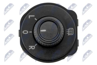 COMUTATOR REGLAJ OGLINDA NTY EWSVW110 2