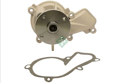 WASSERPUMPE MOTORKüHLUNG