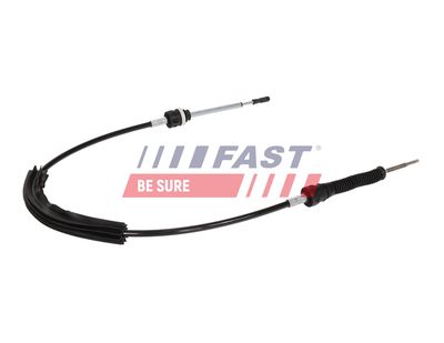 SET DE CABLURI CUTIE DE VITEZE MANUALă FAST FT02931 12