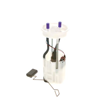 SISTEM ALIMENTARE CU COMBUSTIBIL BOSCH 0986580933 12