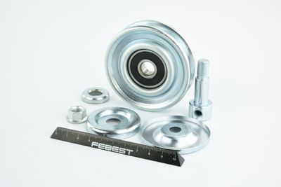 ROLA INTINZATOR CUREA TRANSMISIE FEBEST 0287P12 5