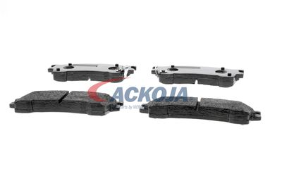 SET PLACUTE FRANA FRANA DISC ACKOJA A320043 12