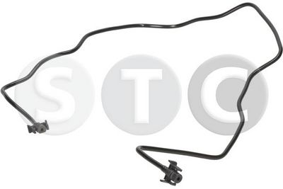 KüHLMITTELROHRLEITUNG