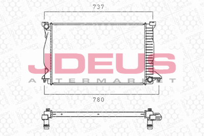 KüHLER MOTORKüHLUNG