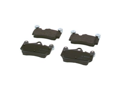 SET PLACUTE FRANA FRANA DISC BOSCH 0986424741 6