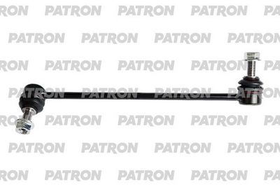 Тяга / стойка, стабилизатор PATRON PS4582L для MERCEDES-BENZ VITO