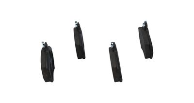 BREMSBELAGSATZ SCHEIBENBREMSE VALEO 302432A 20