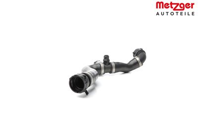 KüHLERSCHLAUCH METZGER AUTOTEILE 2421338 16