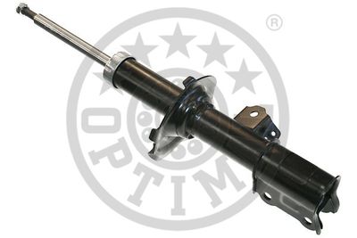 Амортизатор OPTIMAL A-3758GR для HYUNDAI i10