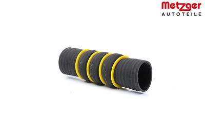 LADELUFTSCHLAUCH METZGER AUTOTEILE 2400537 23