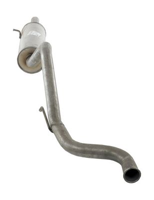 ENDSCHALLDäMPFER WALKER 21705 1