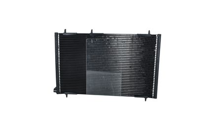 KONDENSATOR KLIMAANLAGE NRF 35836 27