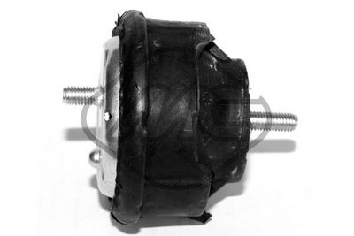 Variklio montavimas