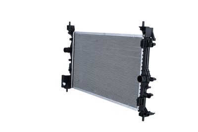 RADIATOR RACIRE MOTOR NRF 59272 11