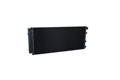 KONDENSATOR KLIMAANLAGE NRF 35972 45