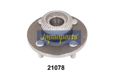 JAPANPARTS Rato stebulė